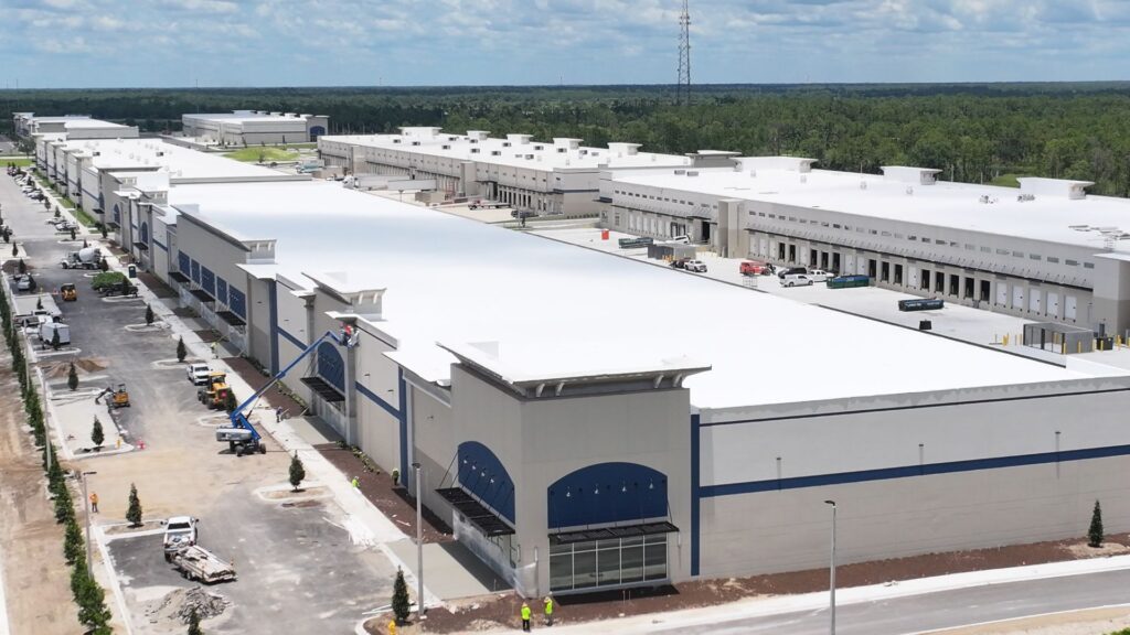 Bluewater-commercial-industrial-Southwest-Florida-Construction