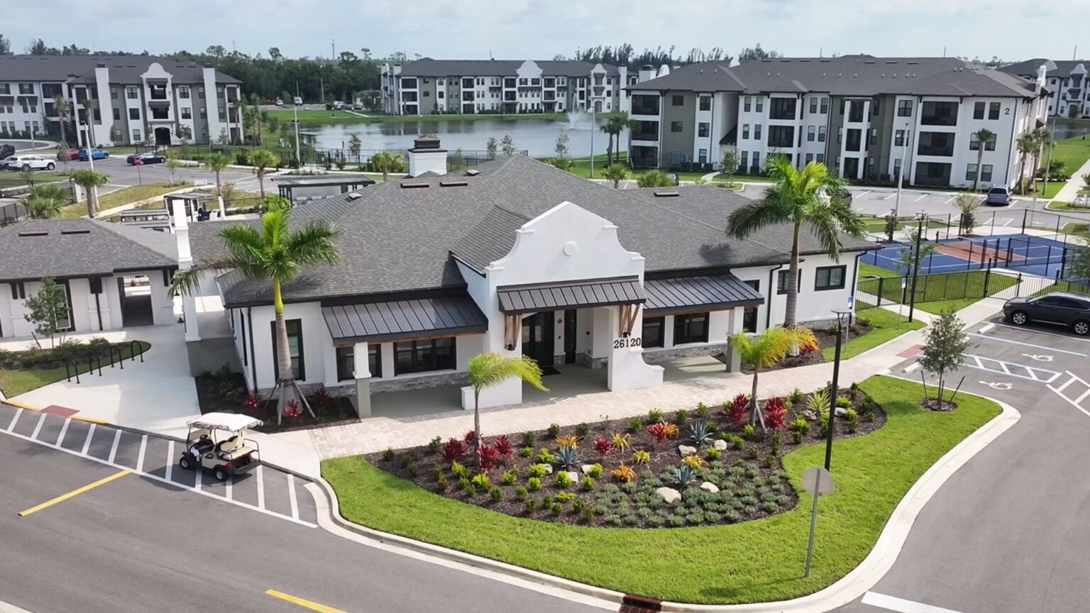 Blue Water Construction – SW Florida – Construction Company Southwest ...