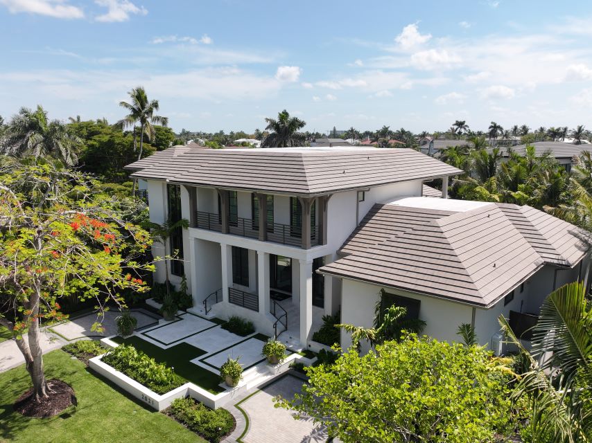 #2 Custom Home