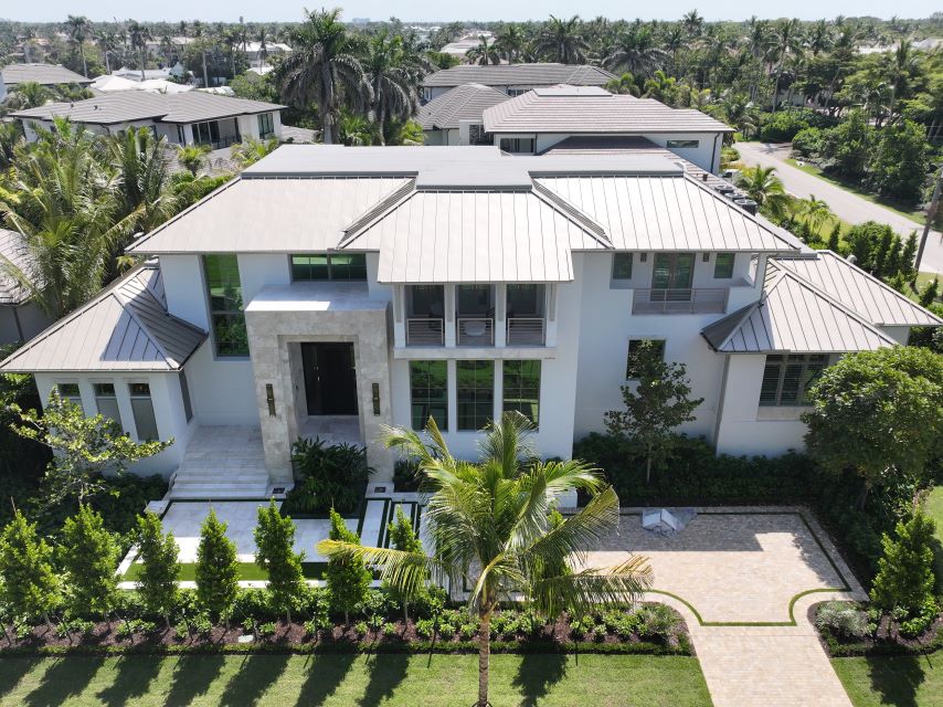#3 Custom Home