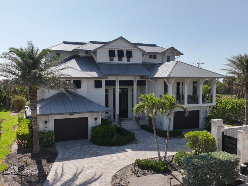 #4 Custom Home