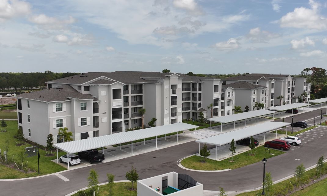#6 Condo