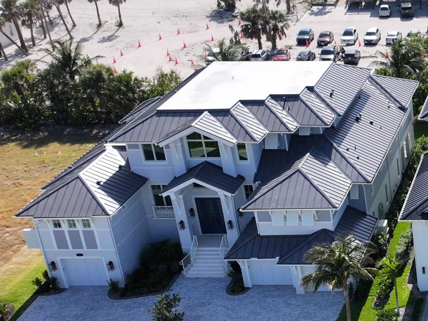 #6 Custom Home