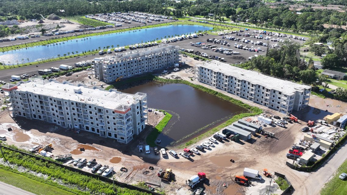 #7 Condo
