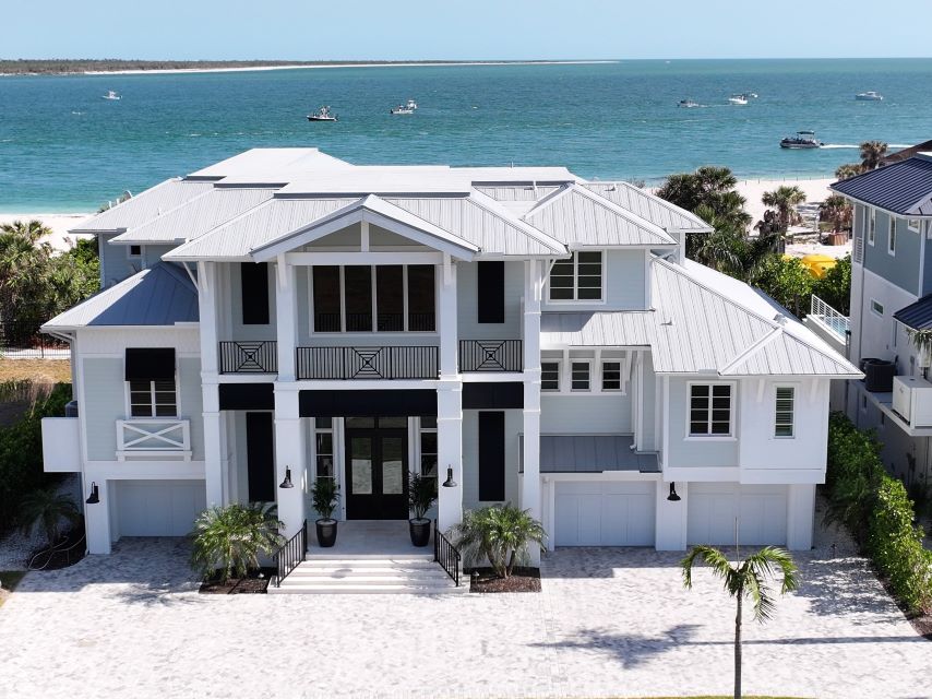 #8 Custom Home